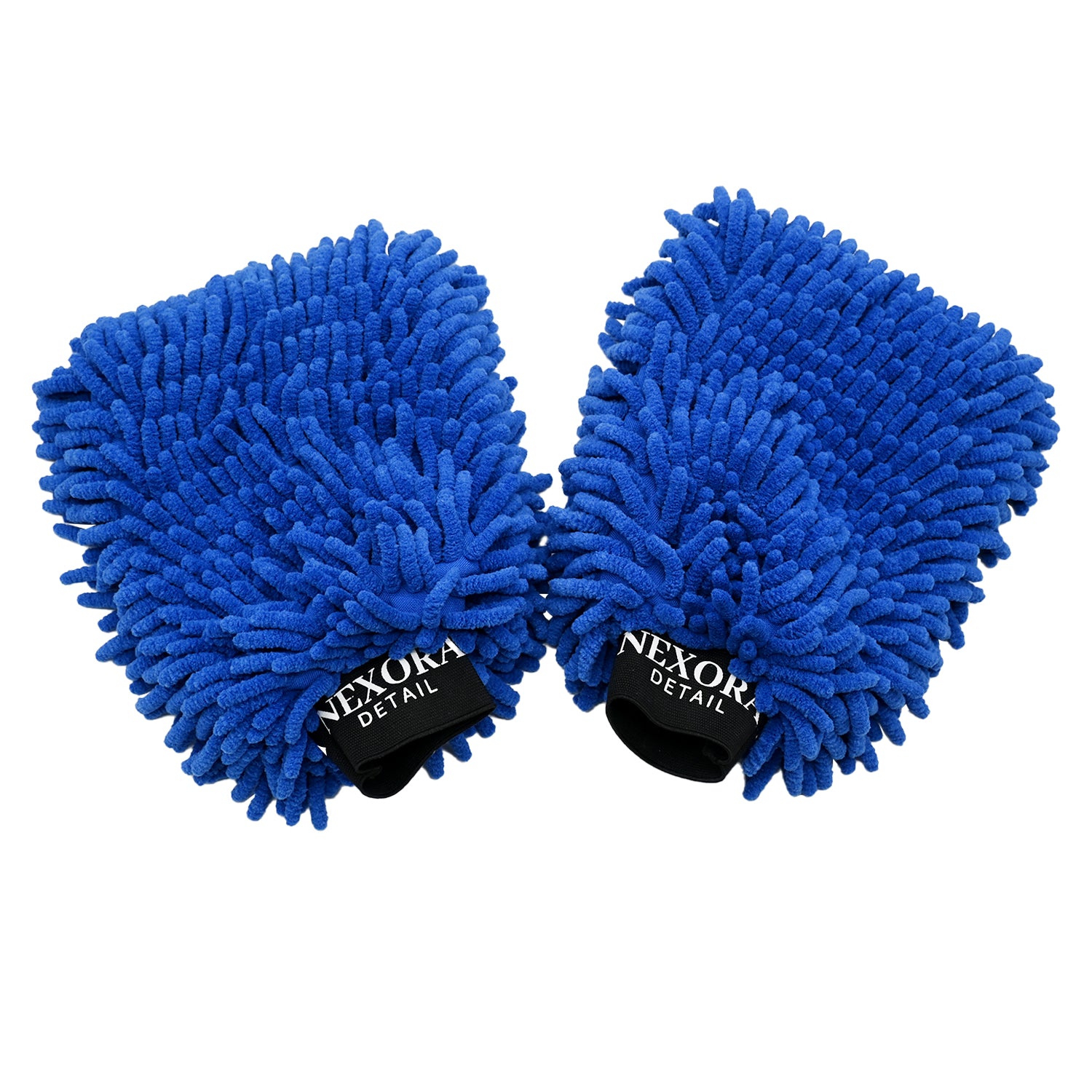 Mănușă din microfibră