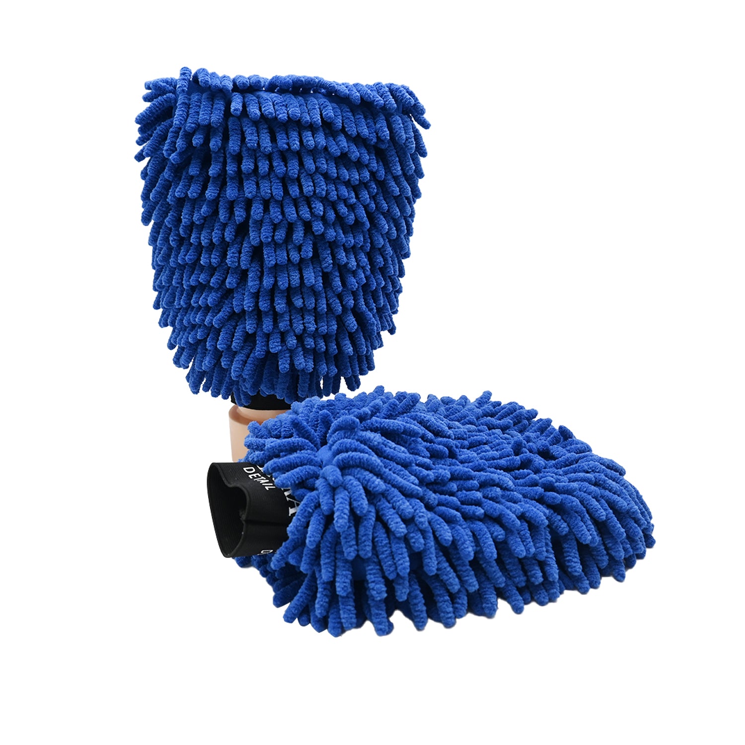 Mănușă din microfibră