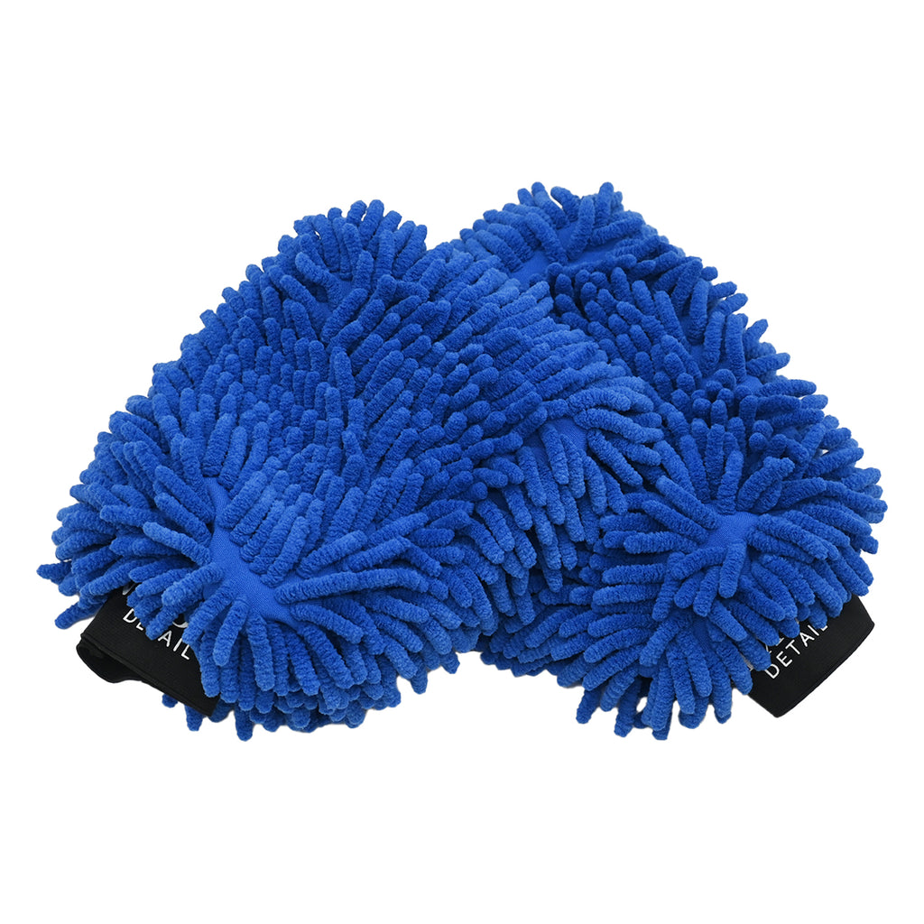 Mănușă din microfibră