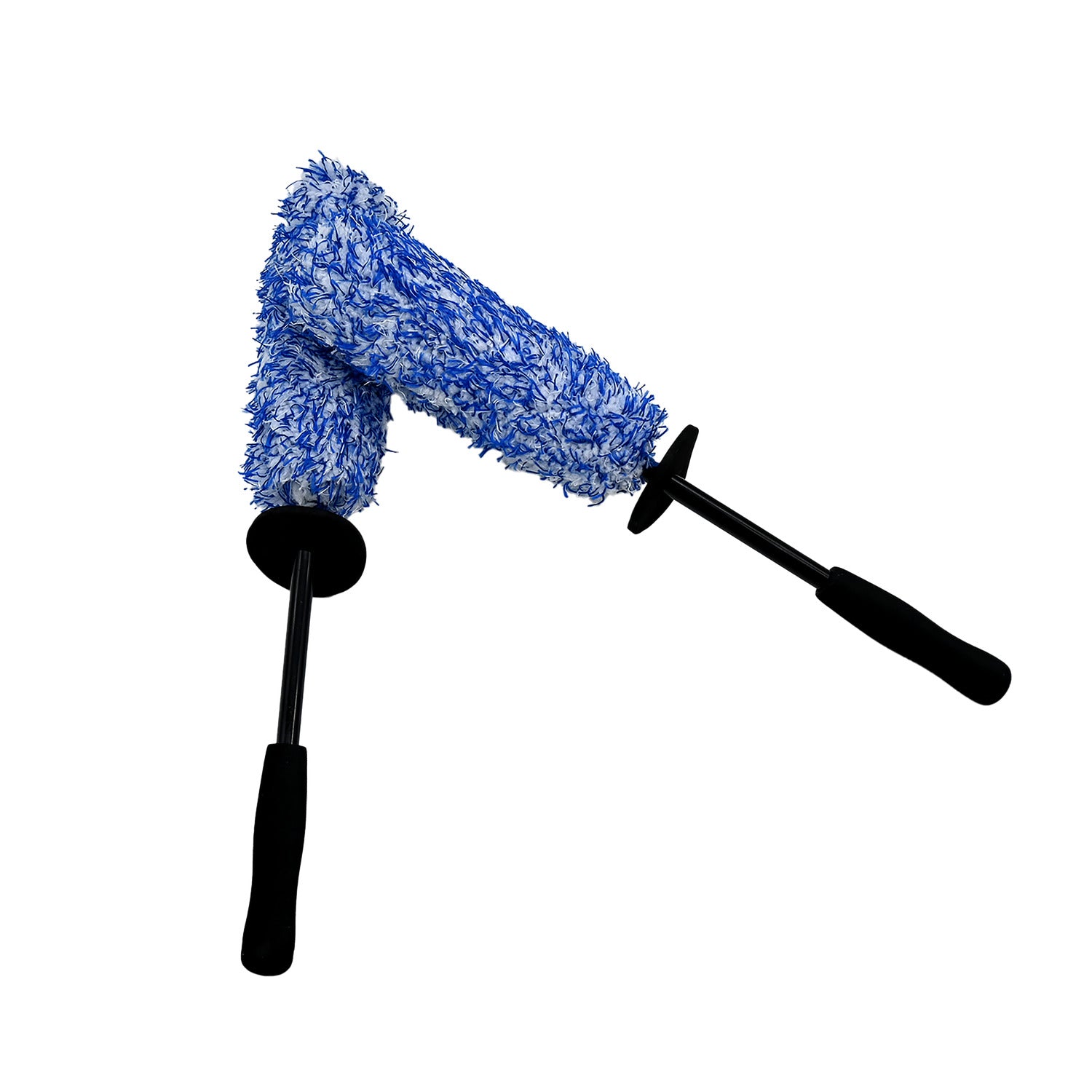 Perie curatare jante