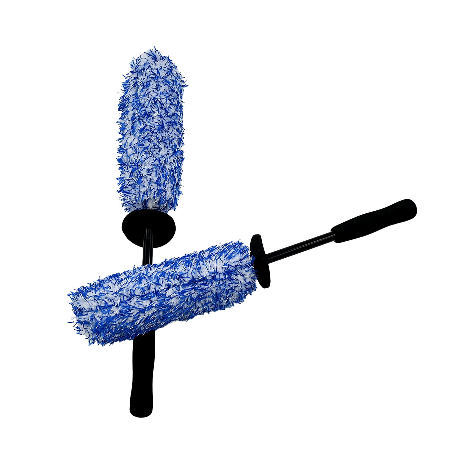 Perie curatare jante