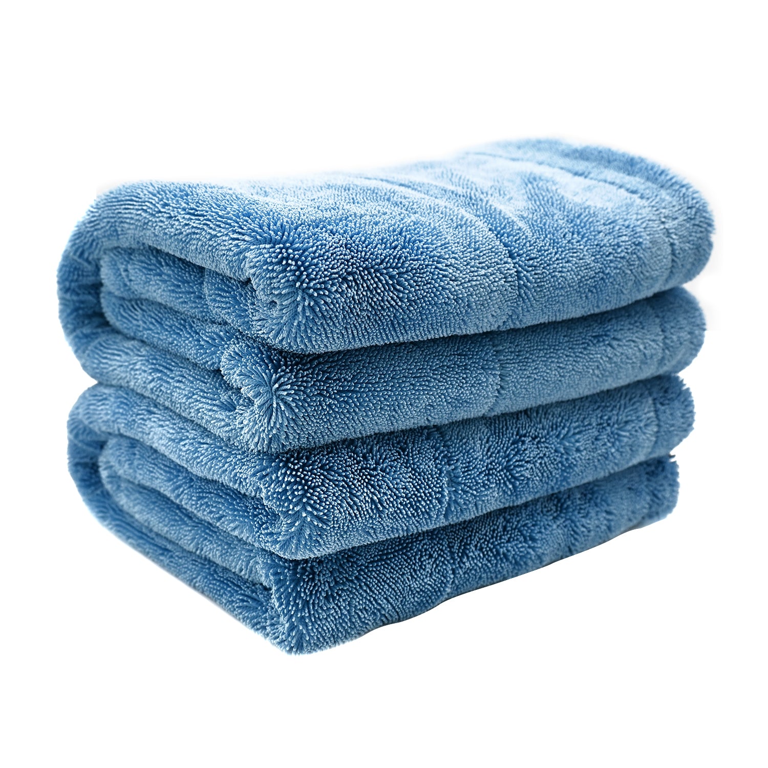 Prosop dublu microfibră răsucită de 1600gsm