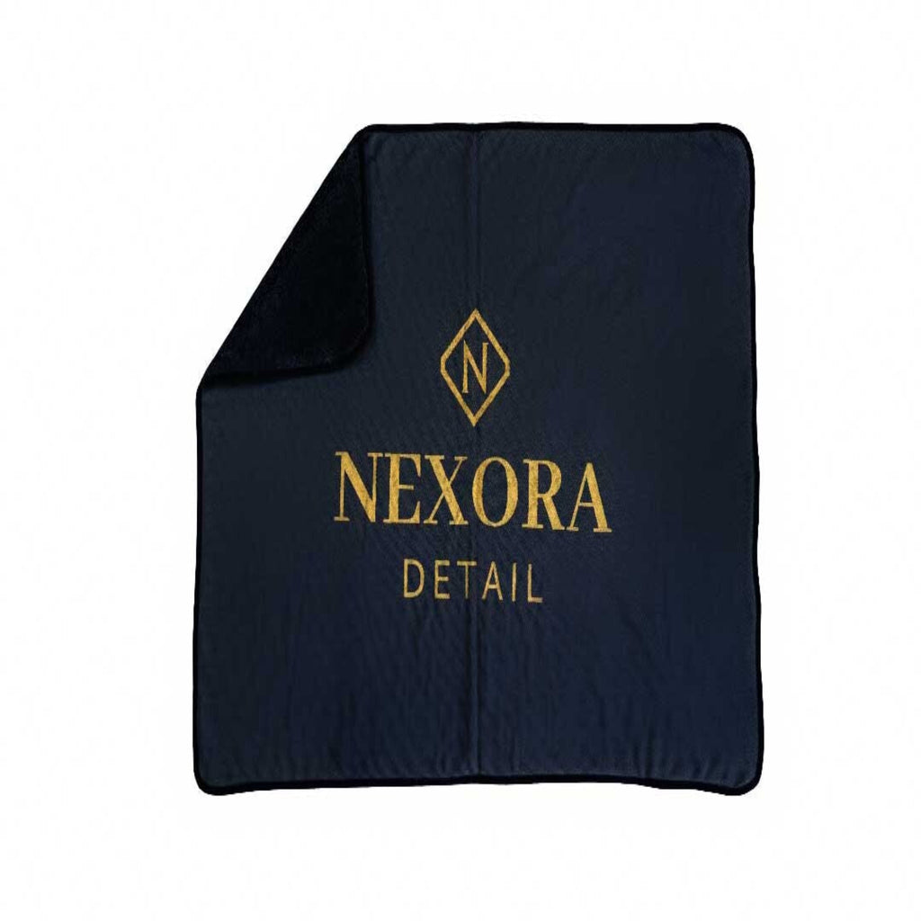 Prosop microfibră răsucită 900 GSM – o singură față