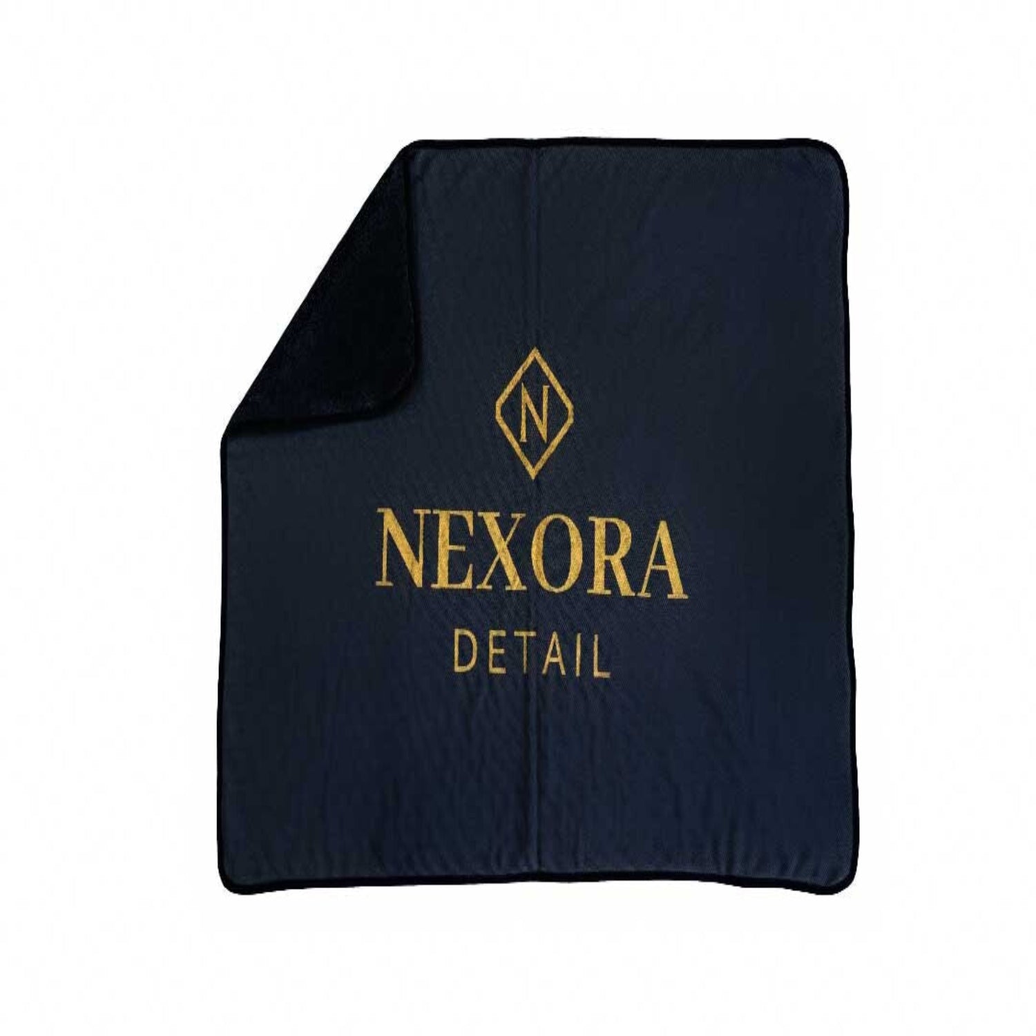 Prosop microfibră răsucită 900 GSM – o singură față